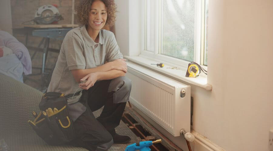 Professional emergency plumbing in Gum Spring, VA